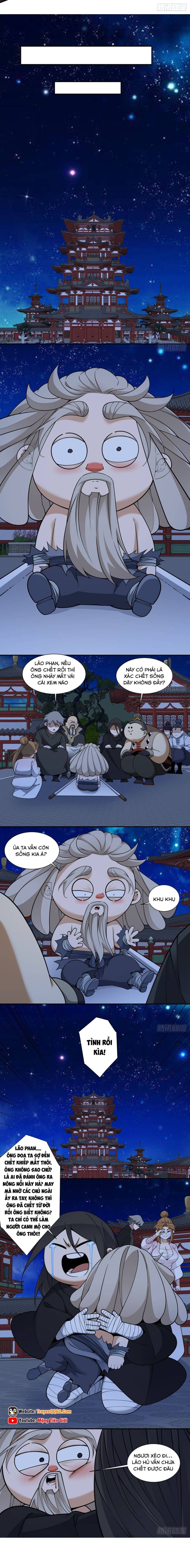 Chapter 418 - Image 8