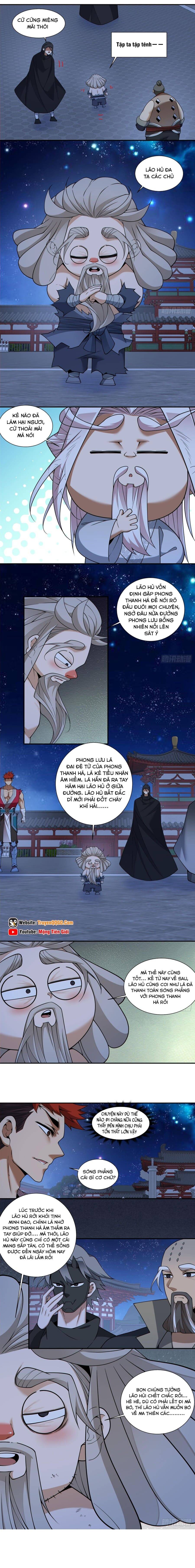 Chapter 418 - Image 9