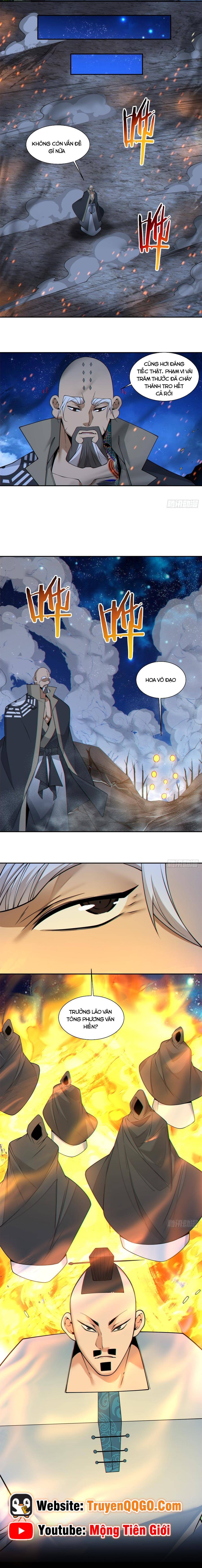 Chapter 421 - Image 10