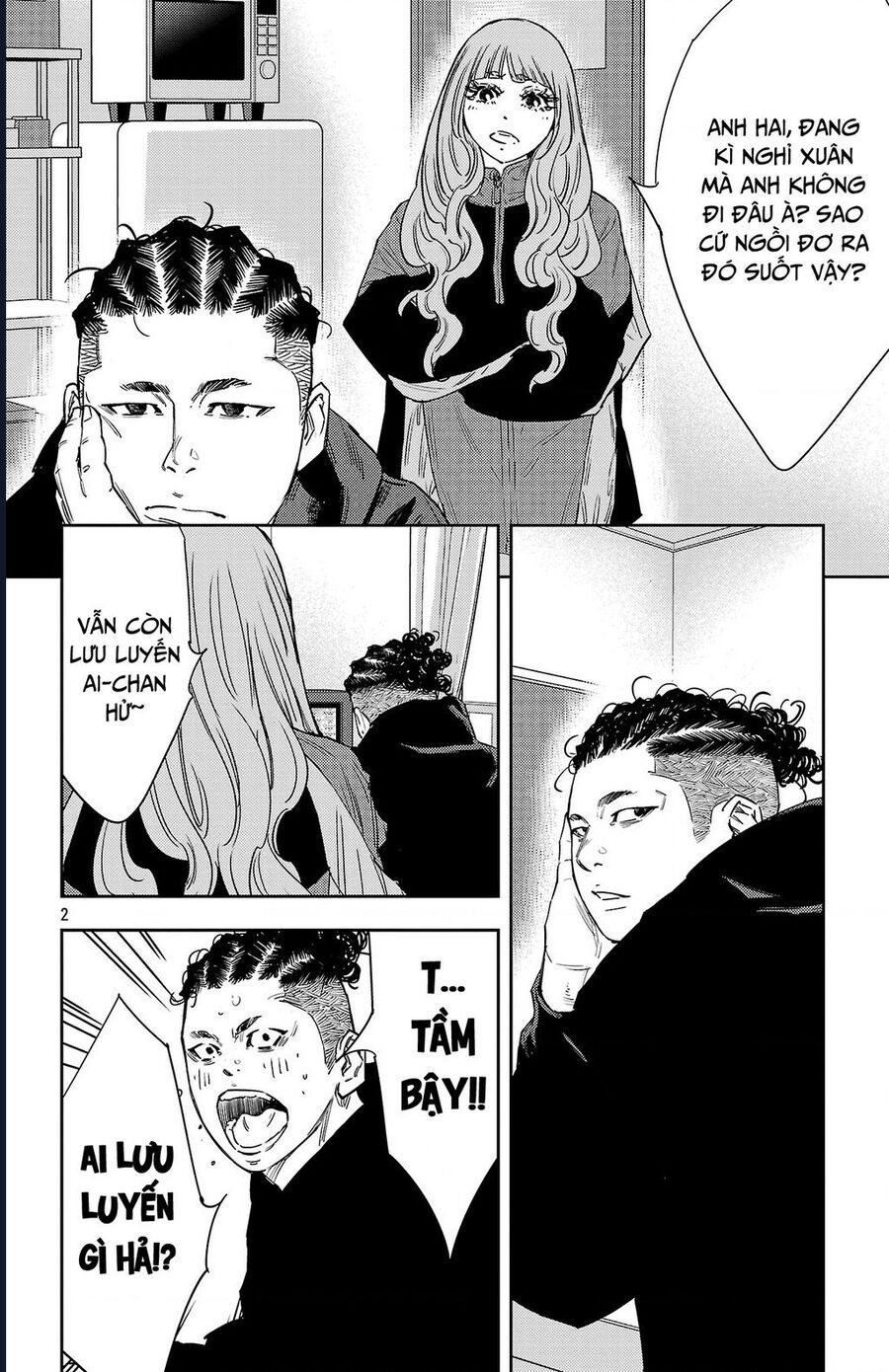 Nine Peaks Chapter 153 - TC Truyện