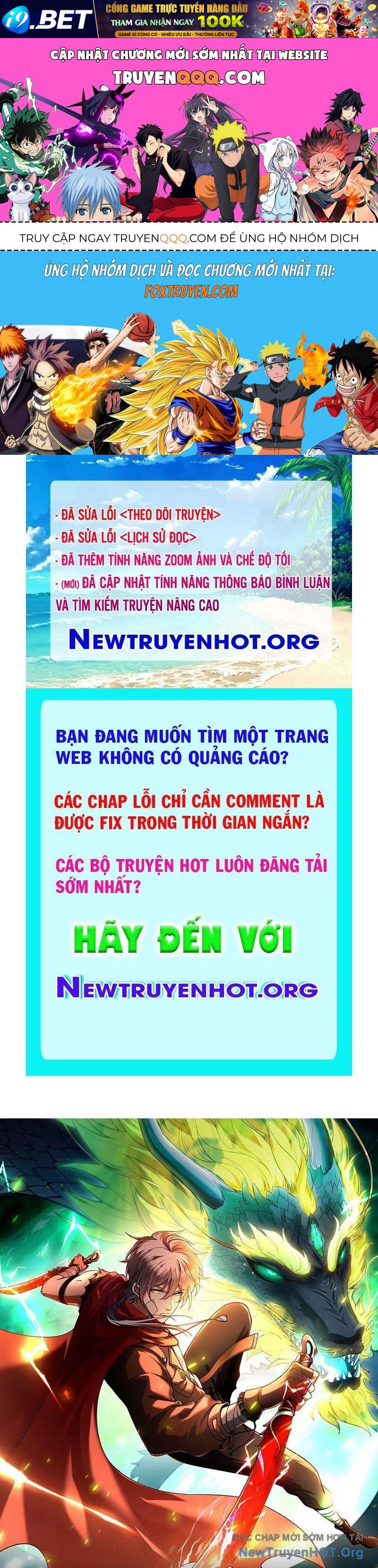 Nettruyen Truyện tranh online