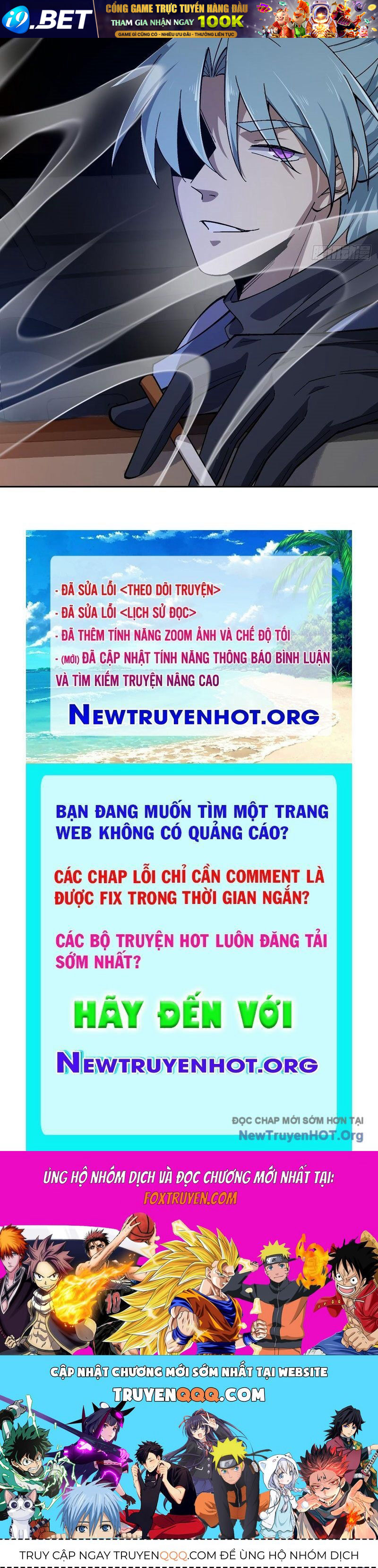 Nettruyen Truyện tranh online
