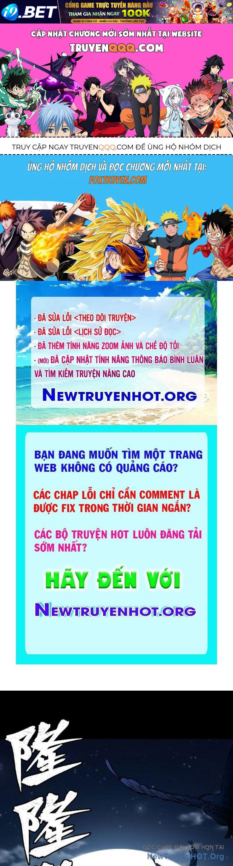 Nettruyen Truyện tranh online
