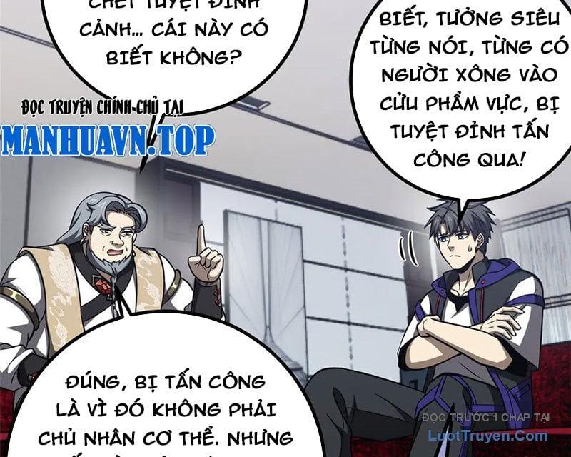 Toàn Cầu Cao Võ 330