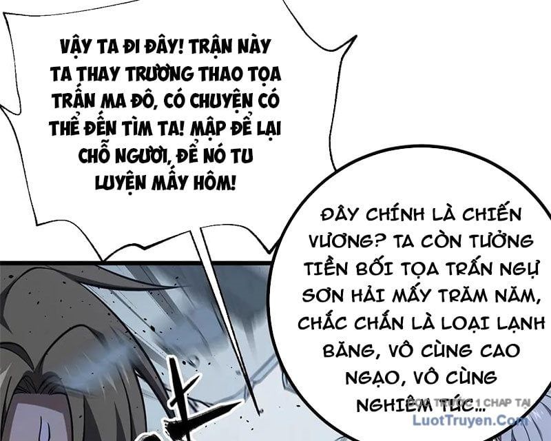 Toàn Cầu Cao Võ 330