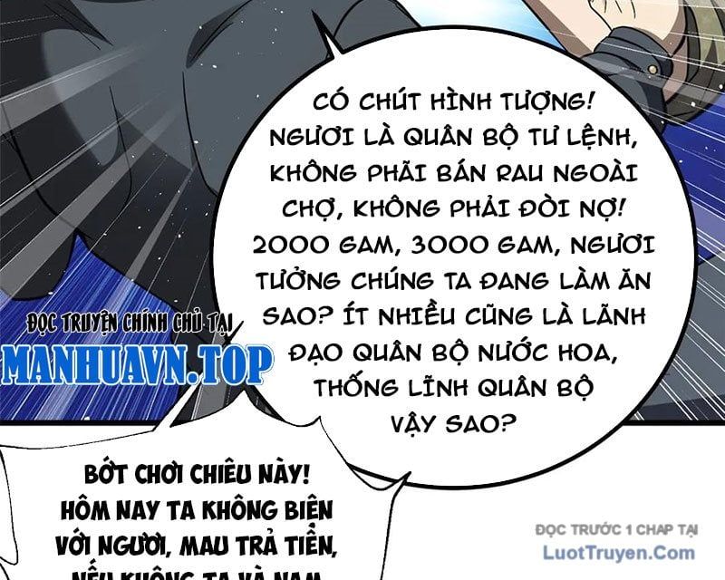 Toàn Cầu Cao Võ 330