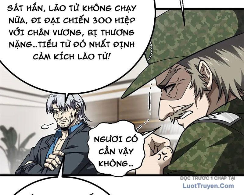 Toàn Cầu Cao Võ 330
