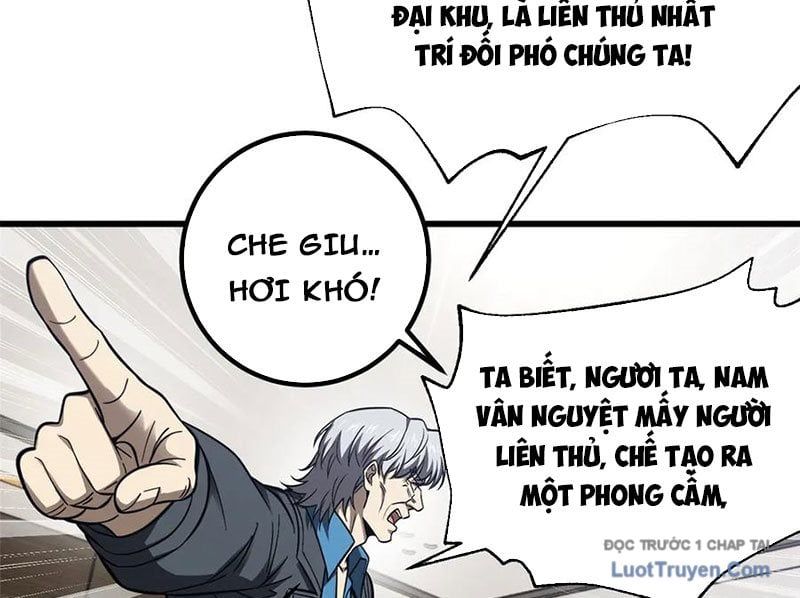 Toàn Cầu Cao Võ 330