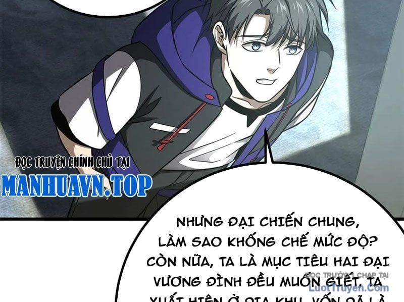 Toàn Cầu Cao Võ 330