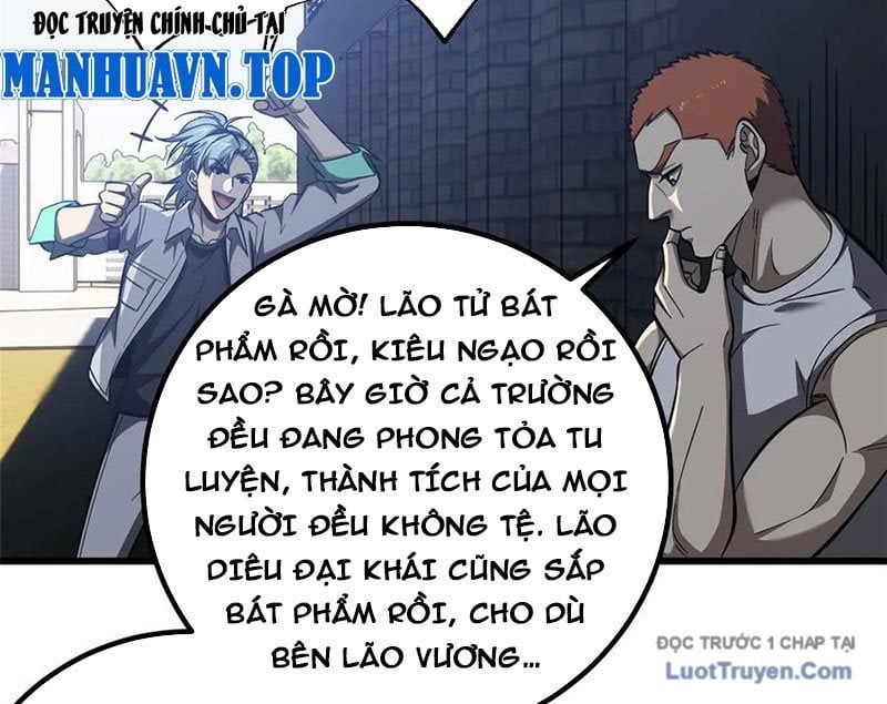 Toàn Cầu Cao Võ 330