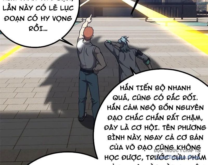 Toàn Cầu Cao Võ 330