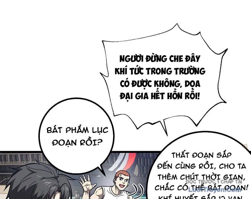 Toàn Cầu Cao Võ 330