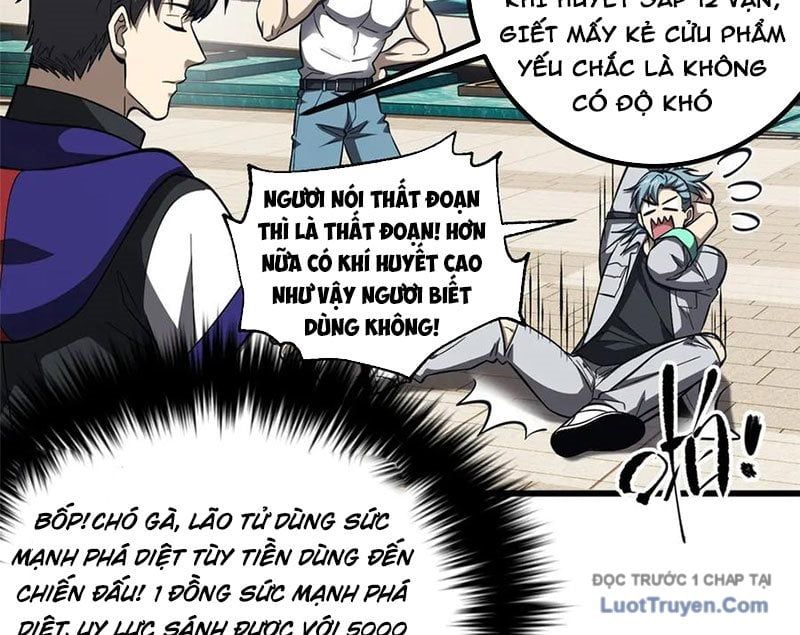 Toàn Cầu Cao Võ 330