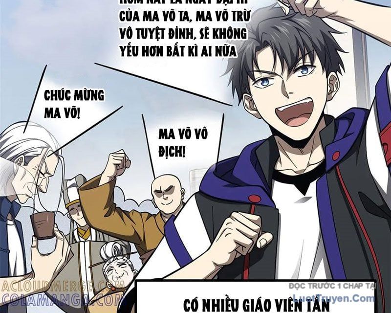 Toàn Cầu Cao Võ 330