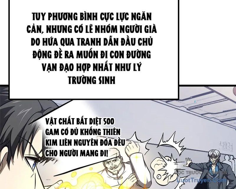 Toàn Cầu Cao Võ 330