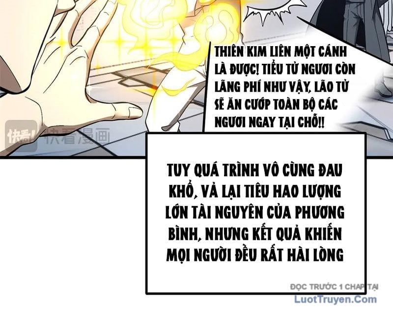 Toàn Cầu Cao Võ 330
