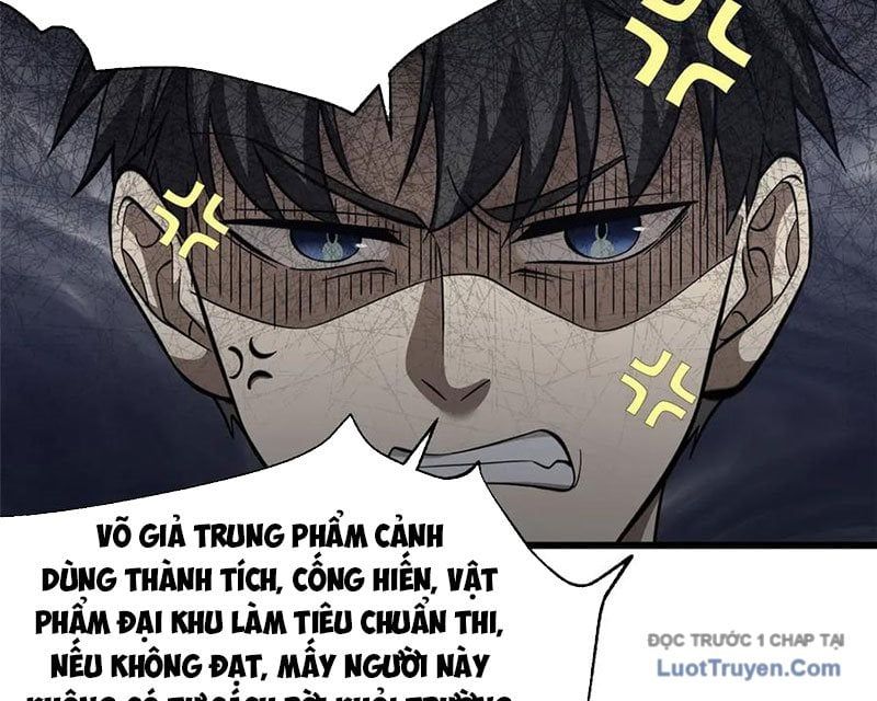 Toàn Cầu Cao Võ 330
