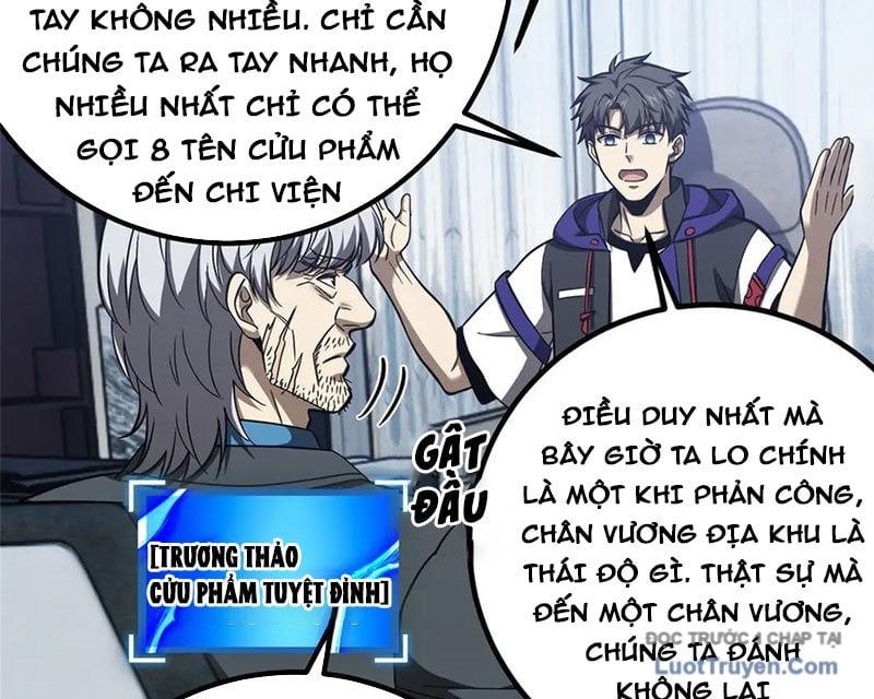 Toàn Cầu Cao Võ 330