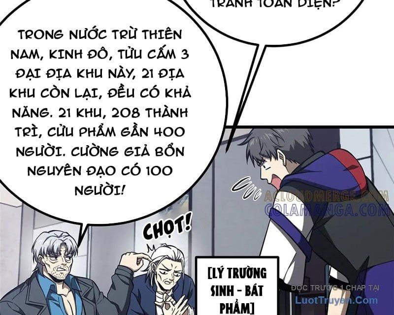 Toàn Cầu Cao Võ 330
