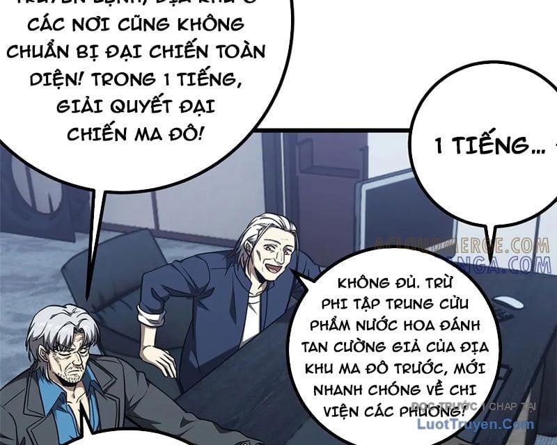 Toàn Cầu Cao Võ 330