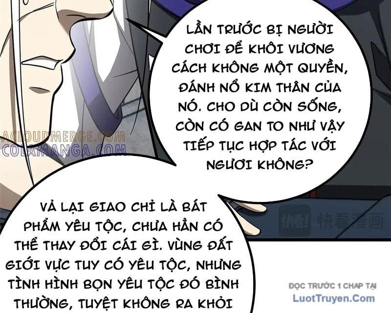 Toàn Cầu Cao Võ 330