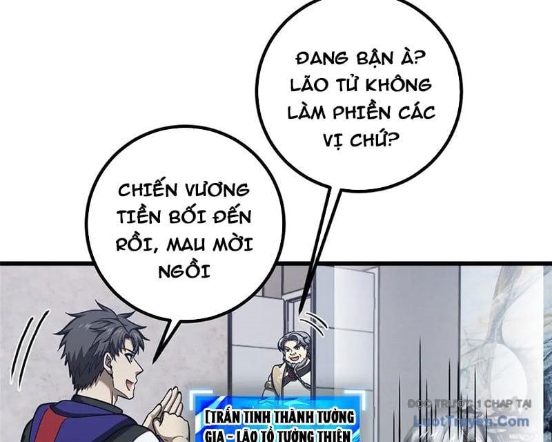 Toàn Cầu Cao Võ 330