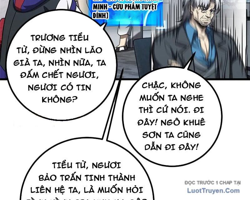Toàn Cầu Cao Võ 330