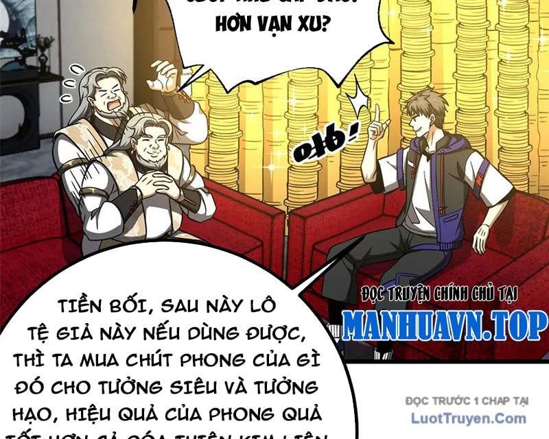 Toàn Cầu Cao Võ 330