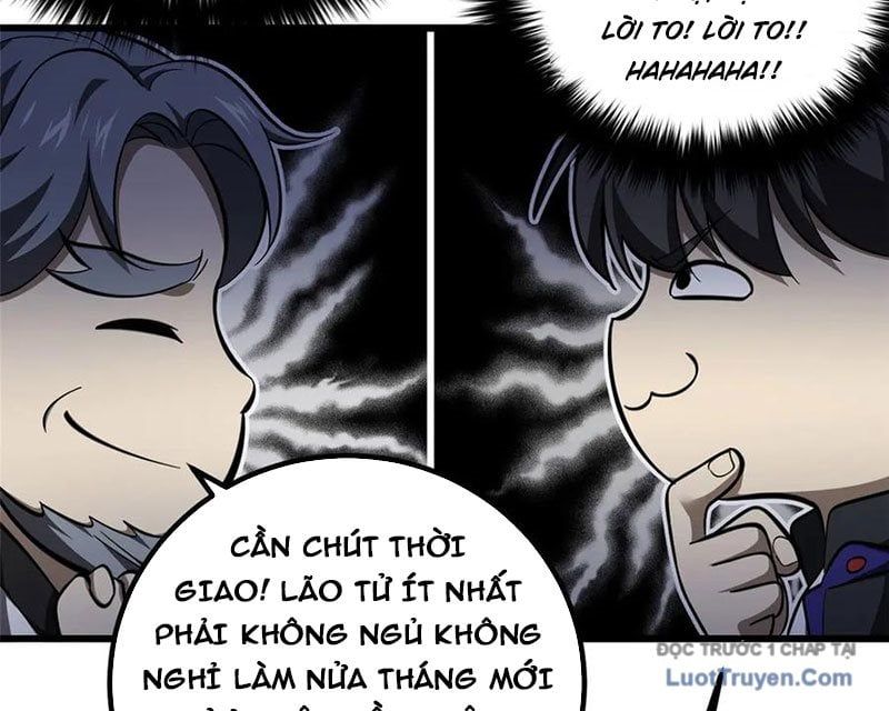 Toàn Cầu Cao Võ 330