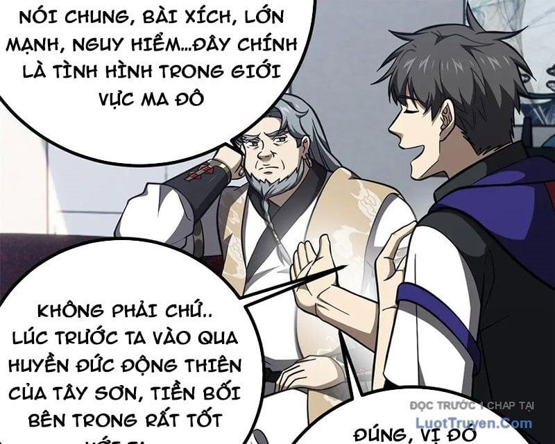 Toàn Cầu Cao Võ 330