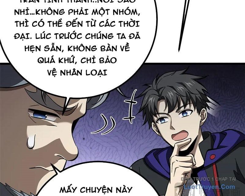 Toàn Cầu Cao Võ 330