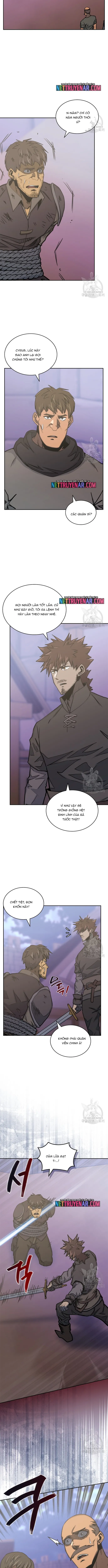 Chiến Binh Đến Từ Thế Giới Khác Chapter 266 - TC Truyện