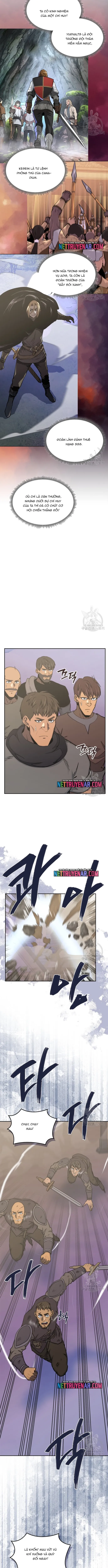 Chiến Binh Đến Từ Thế Giới Khác Chapter 266 - TC Truyện