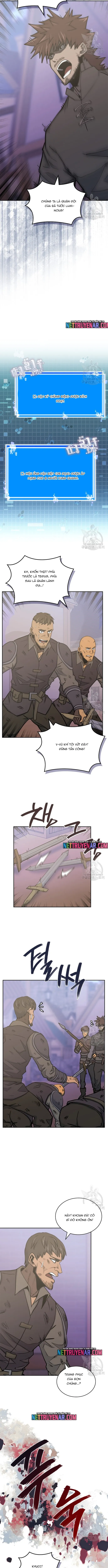 Chiến Binh Đến Từ Thế Giới Khác Chapter 266 - TC Truyện
