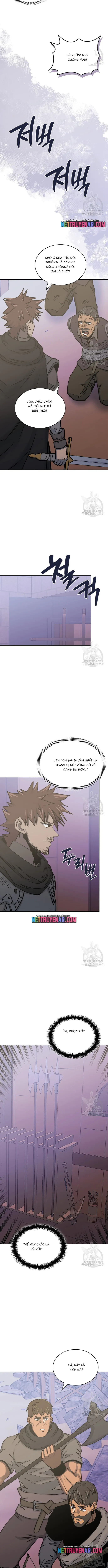 Chiến Binh Đến Từ Thế Giới Khác Chapter 267 - TC Truyện