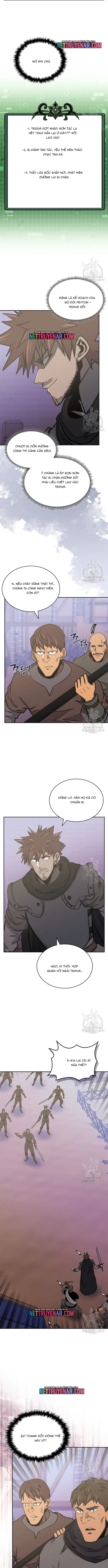 Chiến Binh Đến Từ Thế Giới Khác Chapter 268 - TC Truyện