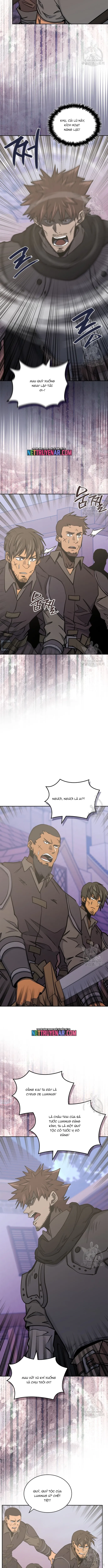 Chiến Binh Đến Từ Thế Giới Khác Chapter 268 - TC Truyện