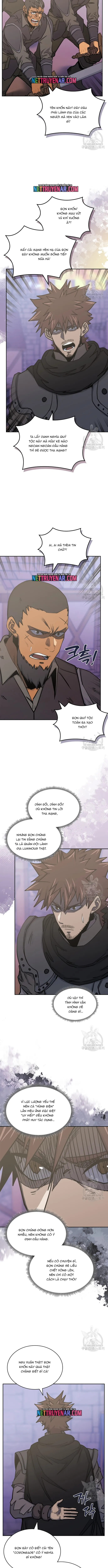 Chiến Binh Đến Từ Thế Giới Khác Chapter 268 - TC Truyện
