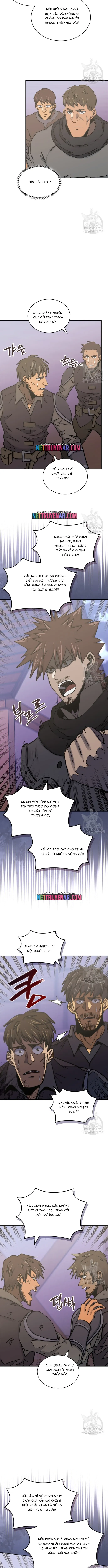 Chiến Binh Đến Từ Thế Giới Khác Chapter 268 - TC Truyện