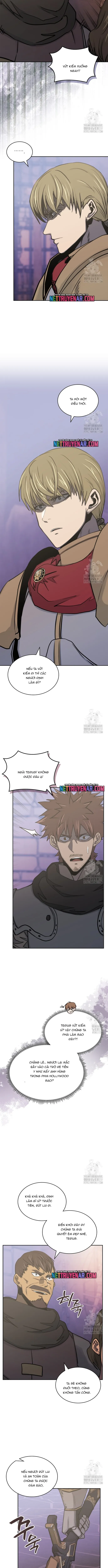 Chiến Binh Đến Từ Thế Giới Khác Chapter 269 - TC Truyện