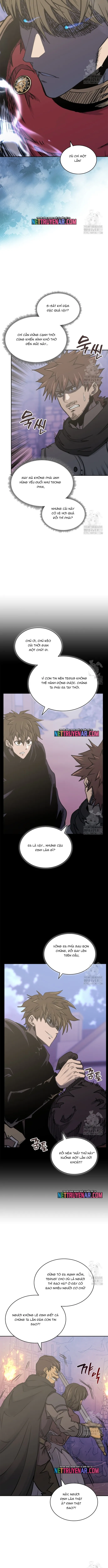 Chiến Binh Đến Từ Thế Giới Khác Chapter 269 - TC Truyện