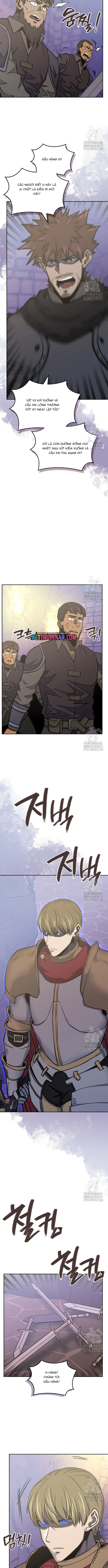 Chiến Binh Đến Từ Thế Giới Khác Chapter 270 - TC Truyện