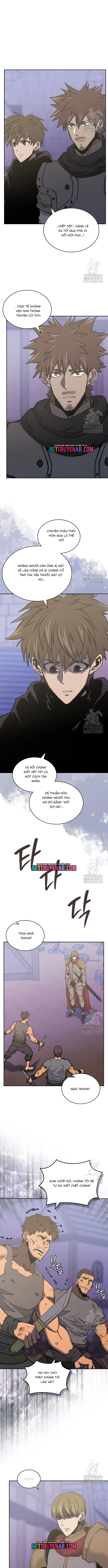 Chiến Binh Đến Từ Thế Giới Khác Chapter 271 - TC Truyện