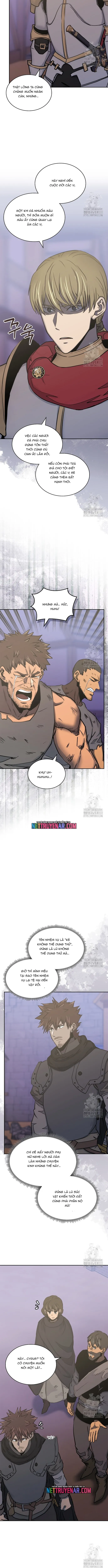 Chiến Binh Đến Từ Thế Giới Khác Chapter 271 - TC Truyện