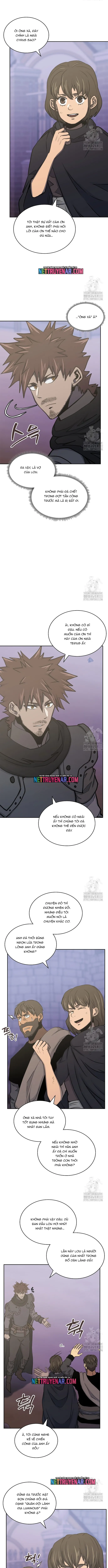 Chiến Binh Đến Từ Thế Giới Khác Chapter 271 - TC Truyện