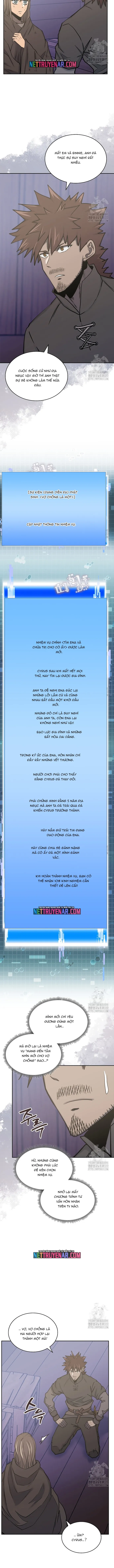 Chiến Binh Đến Từ Thế Giới Khác Chapter 272 - TC Truyện