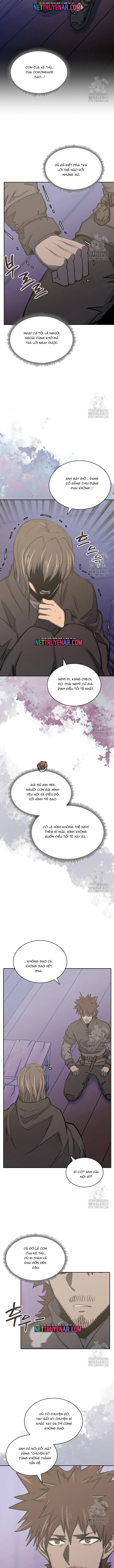 Chiến Binh Đến Từ Thế Giới Khác Chapter 272 - TC Truyện