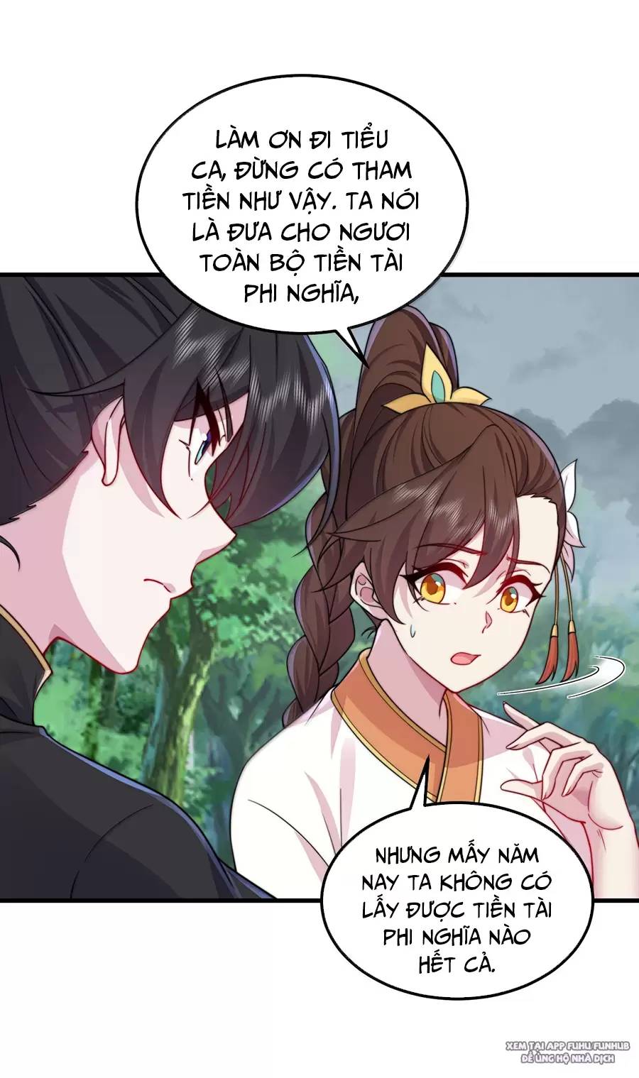 Trang truyện