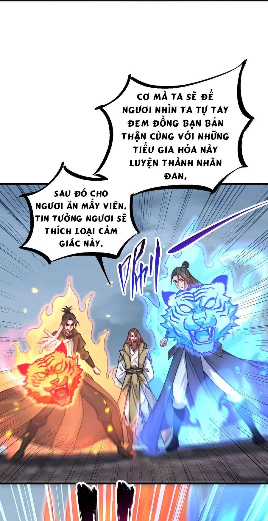 Trang truyện