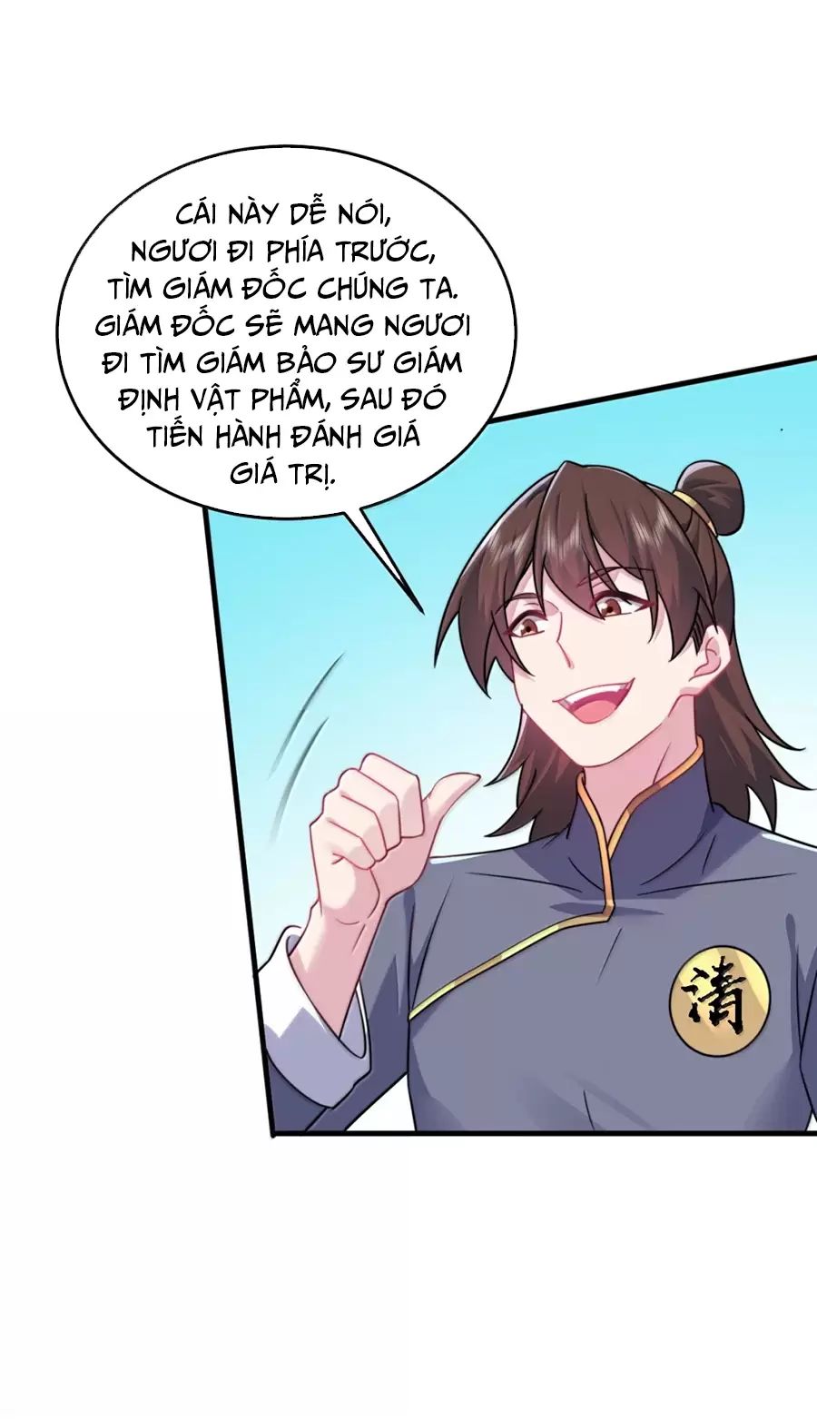 Trang truyện
